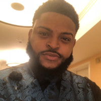 Darryl Conway Ii