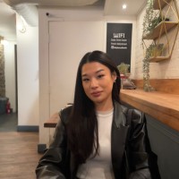 Angela Choe