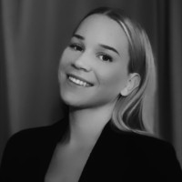 Evelin Johansson