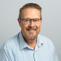 Perry Vandepeer