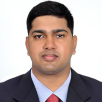 Ashwath Subramaniam