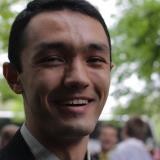 Timur Navruzov