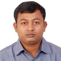 Arun Kumar Swain