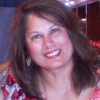 Marianne Klingstrand
