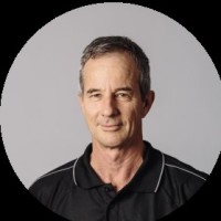 Graeme Robertson