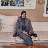 Maariyah Rizwan