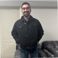 Rupesh Khanna