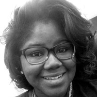 Precious Mcphall-Wyche
