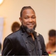 Damion Houston