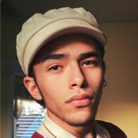 Brian Palacios