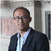 Chun Wui Boon