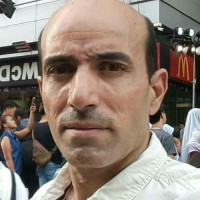 Ayman Saras