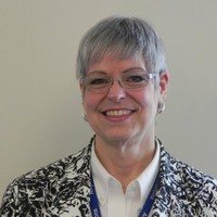 Betty Zaloudek-Moore