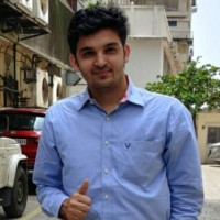 Bhavik Thakkar