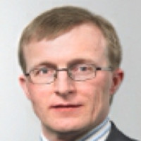 Johan Olav Hegge
