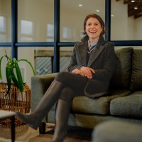 Inge Van Wyk
