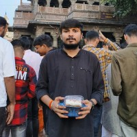 Shubhank Dubey