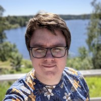 Fredrik Bäckman
