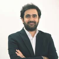 Dr Ali El Dirani