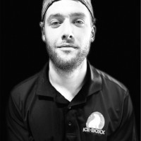 Bryce Liekefet