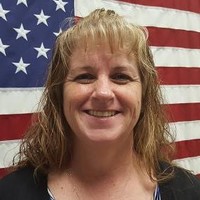 Robin Sanders