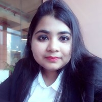 Shivangi Bhardwaj