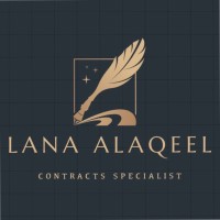 Lana Alaqeel