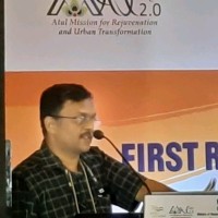 Anil Kumar K K