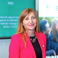 Dana Radu