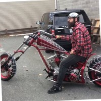 Mike Dirienzo