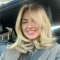 Gillian Purvis