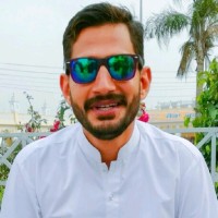 Farrukh Maqsood