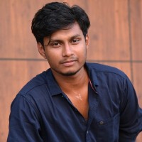 Saravanan K