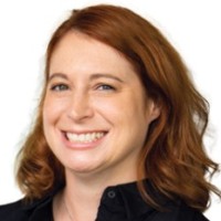Sarah Colucy
