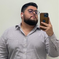 Angel Fabricio Ayala Esparza