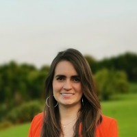 Ana Tirado Ariza