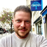 Cédric Rozier