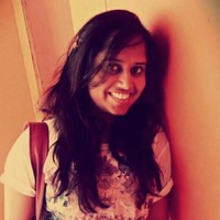 Gayathri Nagendra