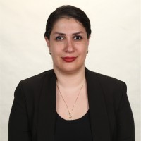 Zahra Zadbakhshi seighalani
