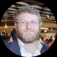 Brian Crocker