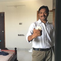 Ramesh Naidu