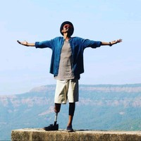 Manthan Parmar