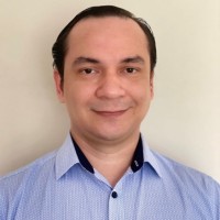 Edward Ian Cipriano