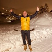 Mike Brumfitt