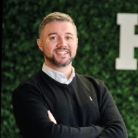 Danny Richardson