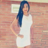 Paolitha Gomez
