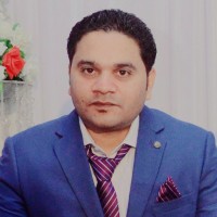 Zubair Ahmed