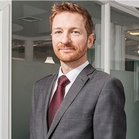 Graeme Thomson