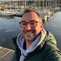 Cédric LE GALL - LE NEINDRE