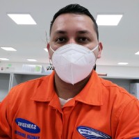 Adán Olvera Hernández